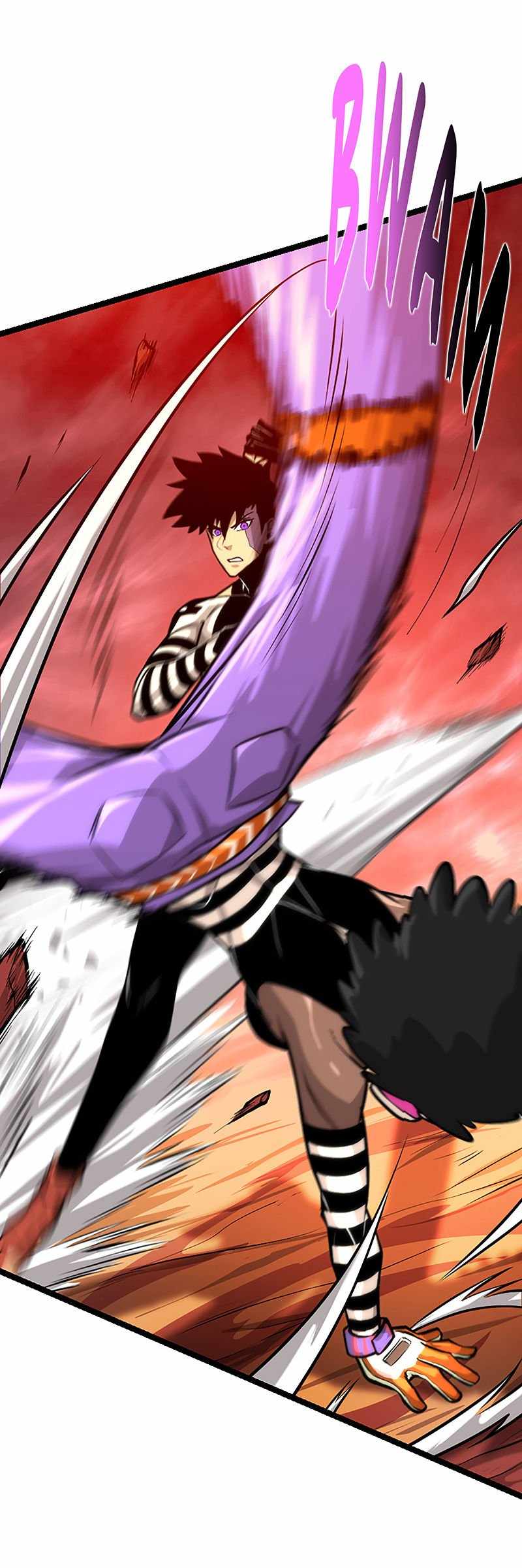 God Game Chapter 94 57